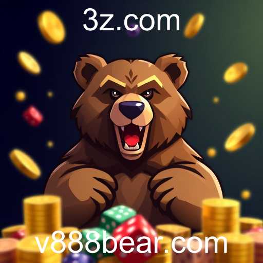 888bear.com