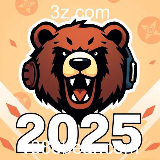 A Ascensão do 888Bear Como Site de Jogos em 2025