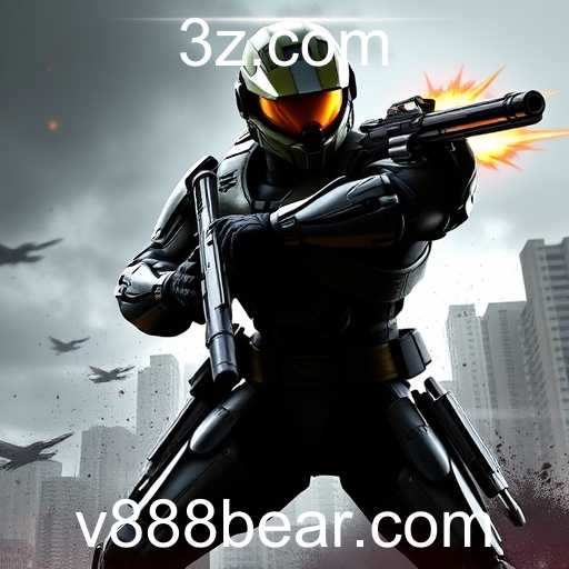 Explorando o Mundo dos Jogos de Ação: A Aventura e a Emoção dos Gameplays Intensos