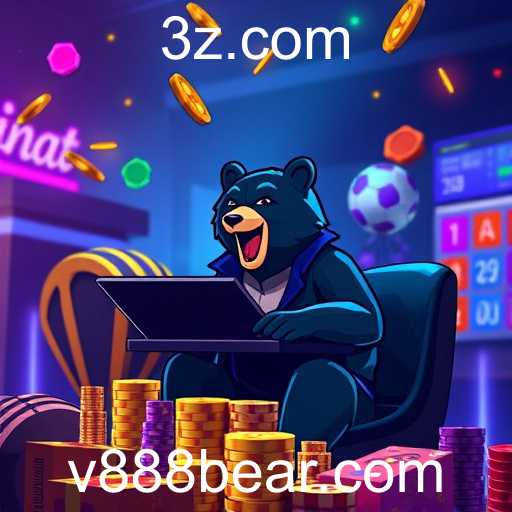 A Ascensão do 888bear.com nos Jogos em Português