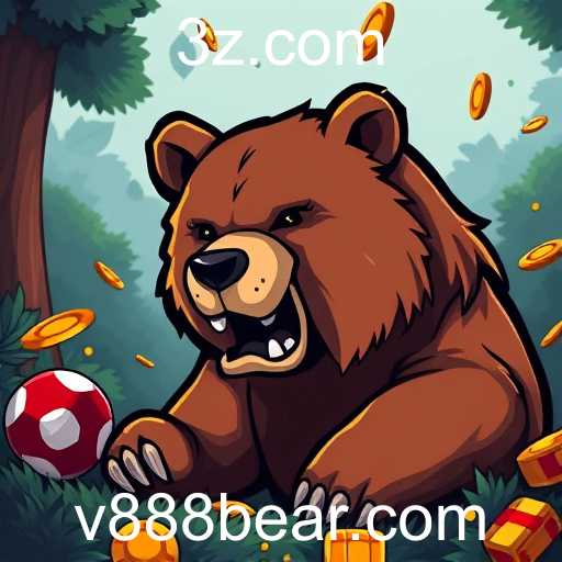 O Crescimento do 888bear.com no Mercado de Jogos Online em 2025