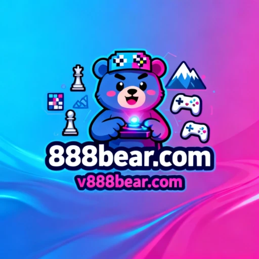 888bear.com