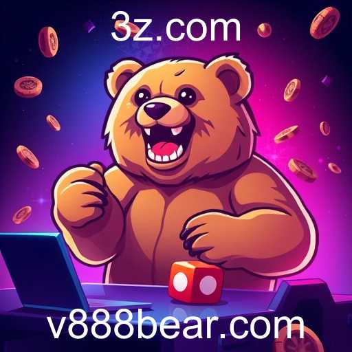 Novidades de 888bear.com no mundo dos jogos online