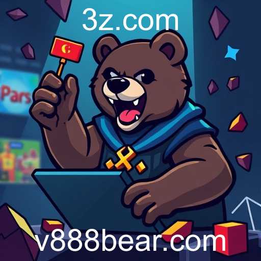 888bear.com