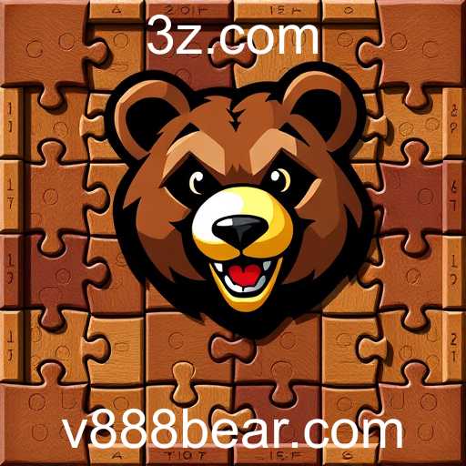 Desvende Desafios: Atraentes Jogos de Quebra-Cabeça no 888bear.com