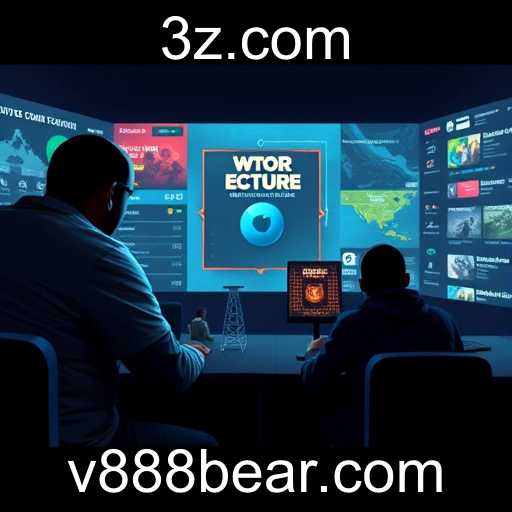 888bear.com